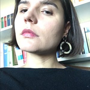 Meet your Posher, Mallory